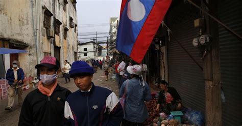laos human rights.